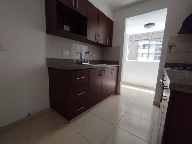 Apartamento de 3 alcobas en venta en Aves Maria, Sabaneta, 91 m² · foto 4 de 24