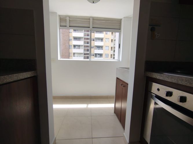 Apartamento de 3 alcobas en venta en Aves Maria, Sabaneta, 91 m² · foto 5 de 24