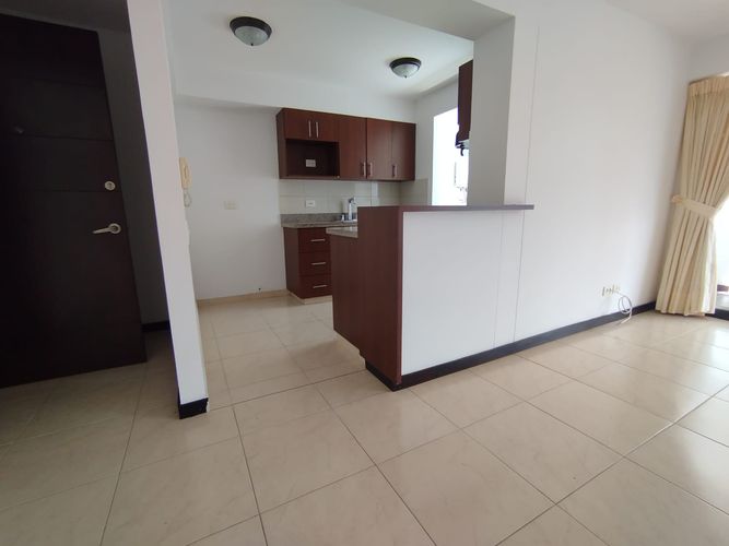 Apartamento de 3 alcobas en venta en Aves Maria, Sabaneta, 91 m² · foto 6 de 24