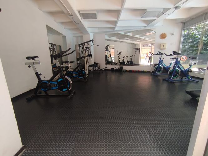 Apartamento de 3 alcobas en venta en Aves Maria, Sabaneta, 91 m² · foto 21 de 24