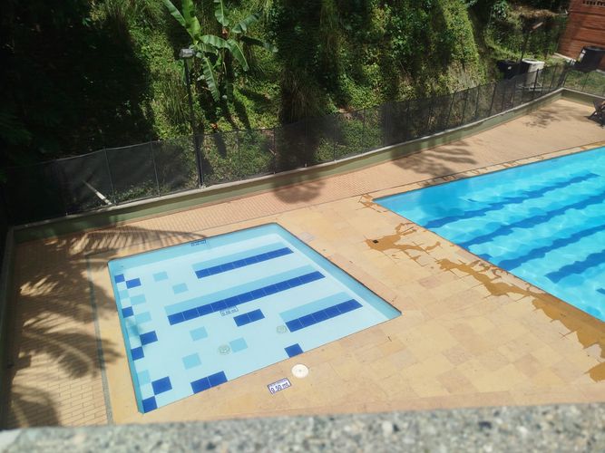 Apartamento de 3 alcobas en venta en Aves Maria, Sabaneta, 91 m² · foto 22 de 24