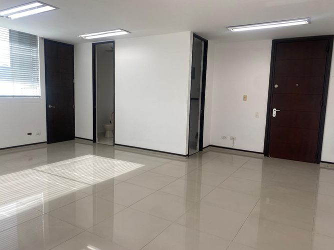 Oficina en arriendo en El Poblado, Medellín, 50 m² · foto 20 de 20