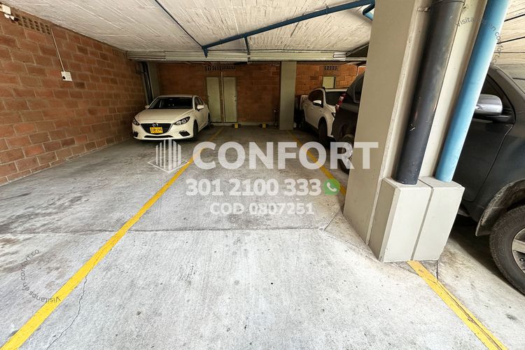 Apartamento de 3 alcobas en arriendo en Los Balsos, Medellín, 190 m² · foto 22 de 22