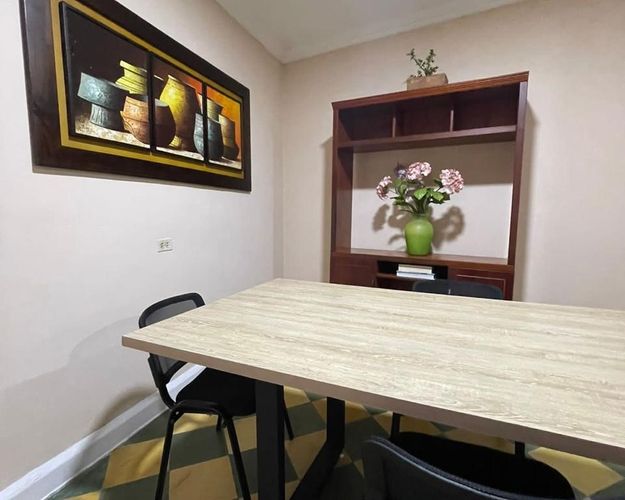 Oficina en venta en Laureles, Medellín, 345 m² · foto 3 de 9