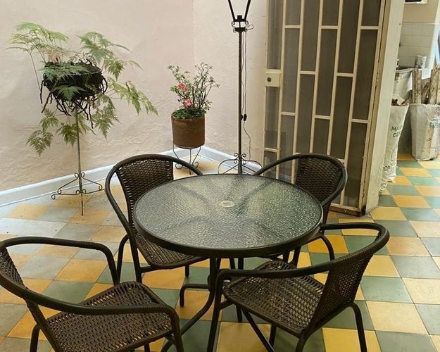 Oficina en venta en Laureles, Medellín, 345 m² · foto 5 de 9