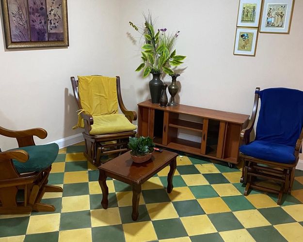 Oficina en venta en Laureles, Medellín, 345 m² · foto 6 de 9
