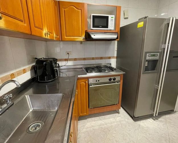 Oficina en venta en Laureles, Medellín, 345 m² · foto 7 de 9