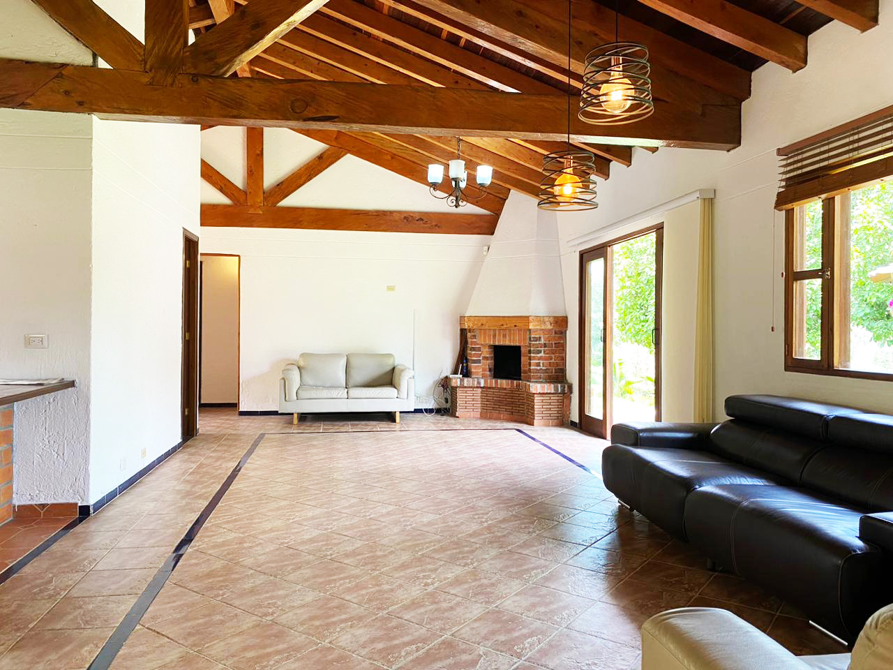 House for rent in Rionegro, Rionegro