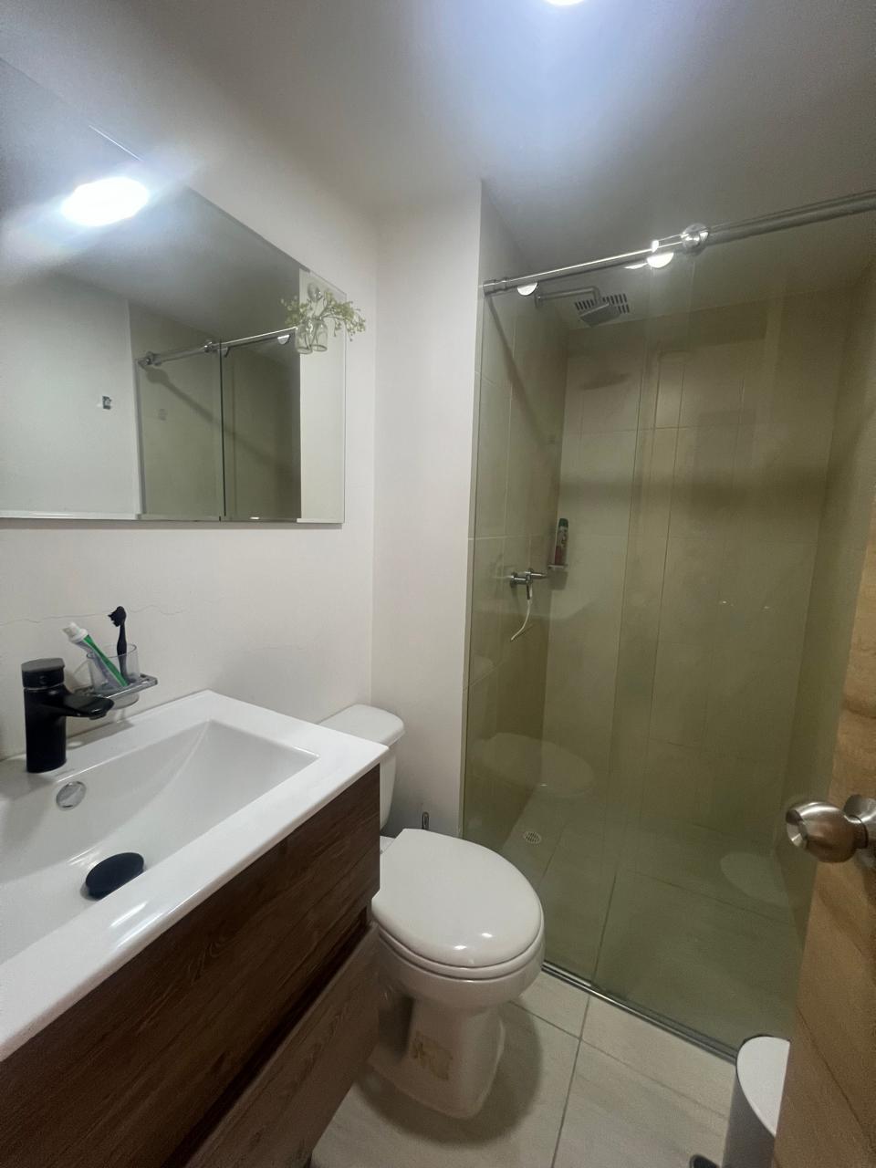 Apartamento en venta en Belmonte Alto, Pereira · foto 5 de 8