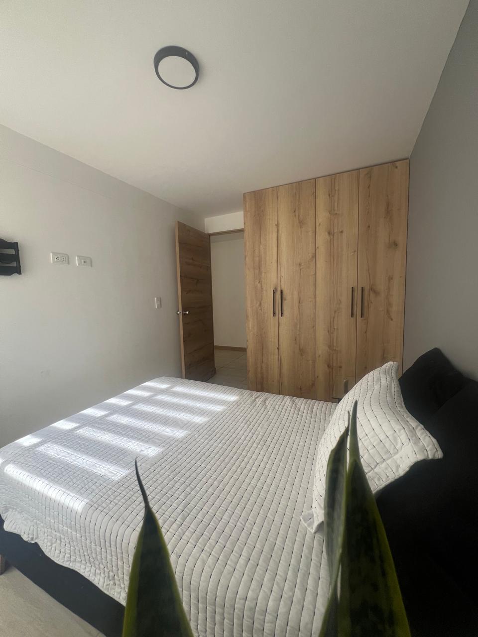 Apartamento en venta en Belmonte Alto, Pereira · foto 6 de 8