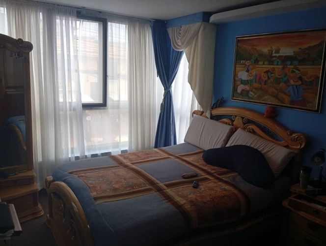 Casa de 5 alcobas en venta en Colon, Pasto, 385 m² · foto 8 de 20
