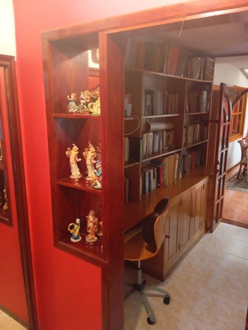 Casa de 5 alcobas en venta en Colon, Pasto, 385 m² · foto 12 de 20