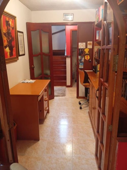 Casa de 5 alcobas en venta en Colon, Pasto, 385 m² · foto 14 de 20