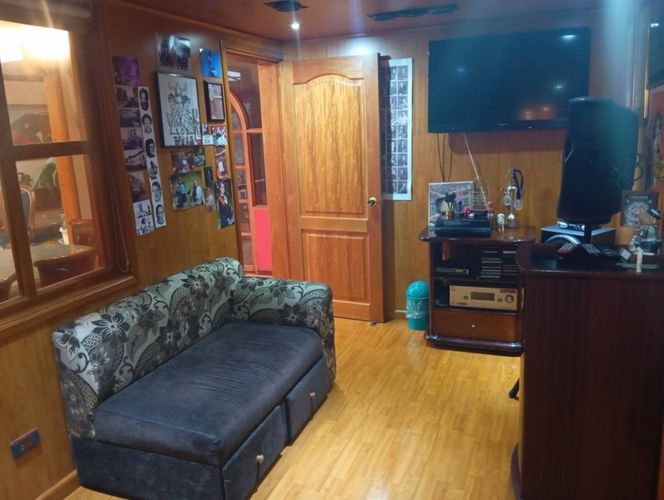 Casa de 5 alcobas en venta en Colon, Pasto, 385 m² · foto 15 de 20