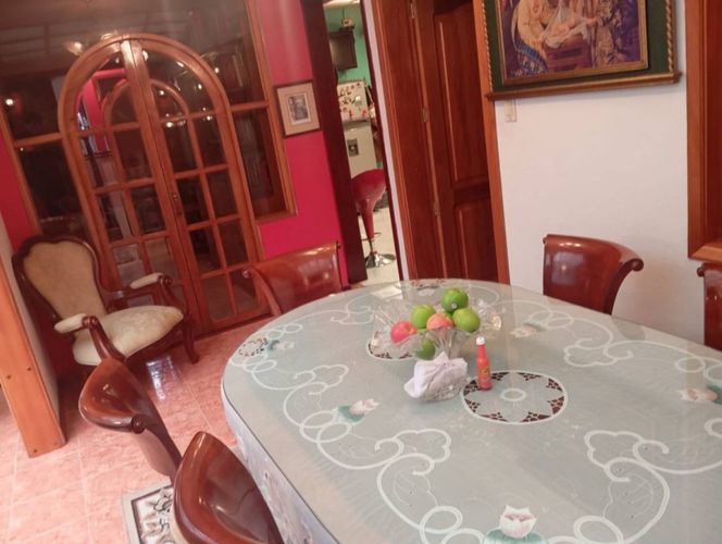 Casa de 5 alcobas en venta en Colon, Pasto, 385 m² · foto 16 de 20