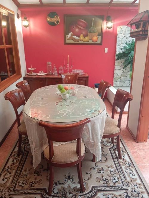 Casa de 5 alcobas en venta en Colon, Pasto, 385 m² · foto 17 de 20