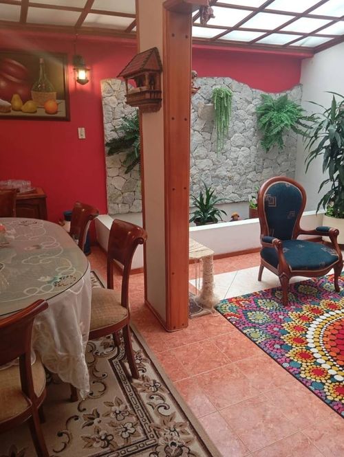 Casa de 5 alcobas en venta en Colon, Pasto, 385 m² · foto 18 de 20