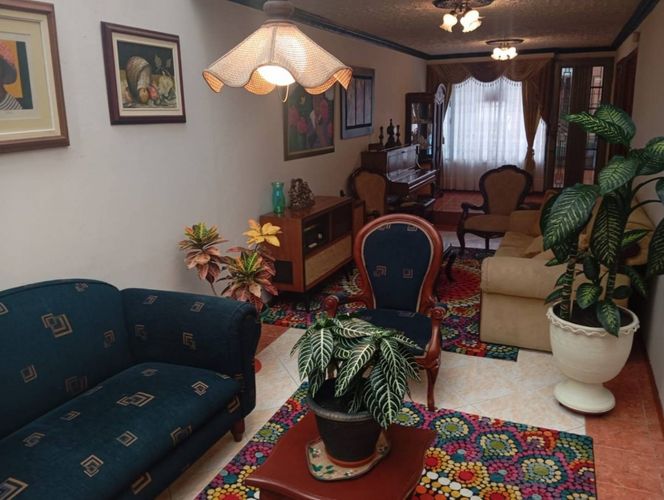 Casa de 5 alcobas en venta en Colon, Pasto, 385 m² · foto 20 de 20