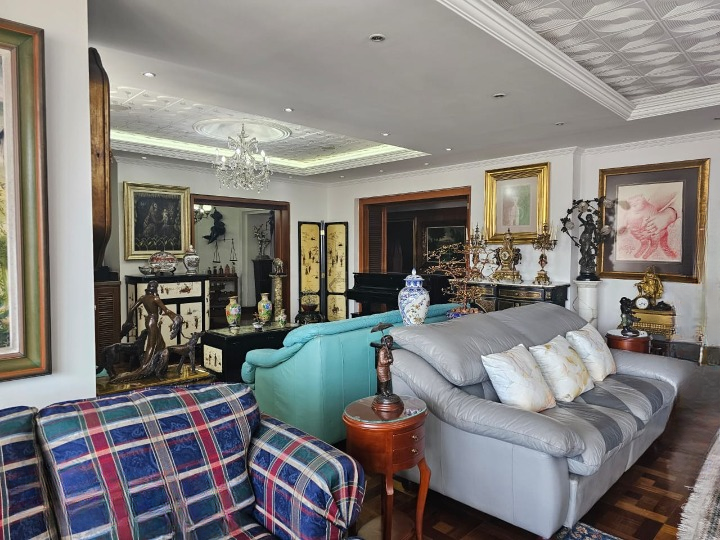 Apartment for sale in La candelaria, Medellín