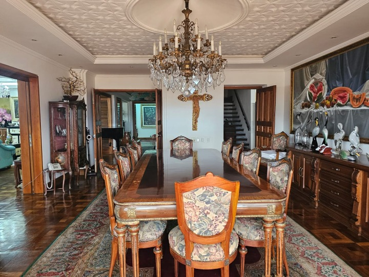 Apartment for sale in La candelaria, Medellín 4