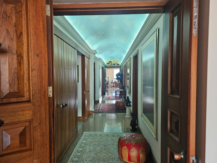 Apartment for sale in La candelaria, Medellín 5