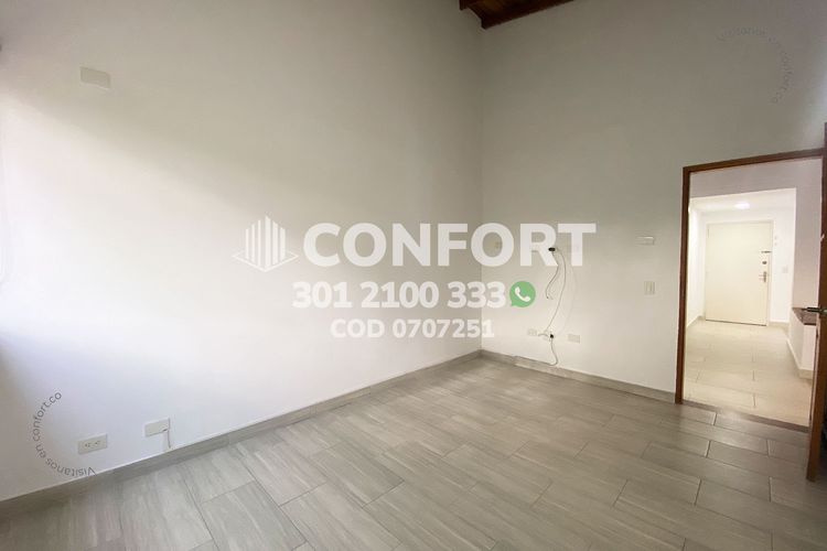 Apartamento de 3 alcobas en arriendo en Loma De Los Gonzalez, Medellín, 97 m² · foto 10 de 24