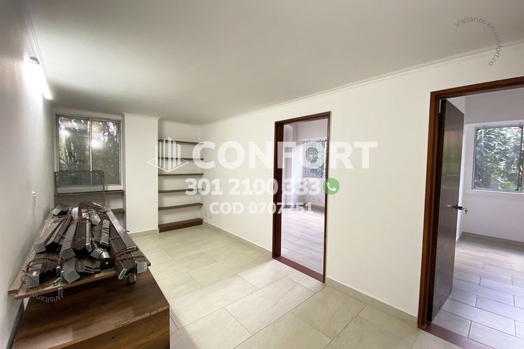 Apartamento de 3 alcobas en arriendo en Loma De Los Gonzalez, Medellín, 97 m² · foto 16 de 24