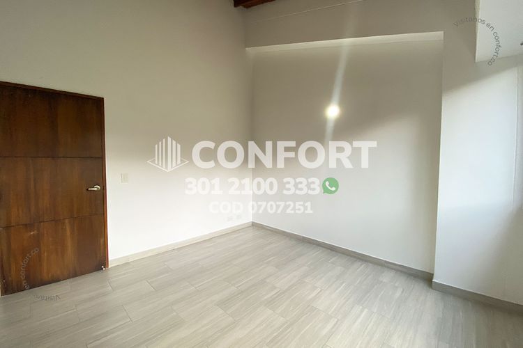 Apartamento de 3 alcobas en arriendo en Loma De Los Gonzalez, Medellín, 97 m² · foto 17 de 24