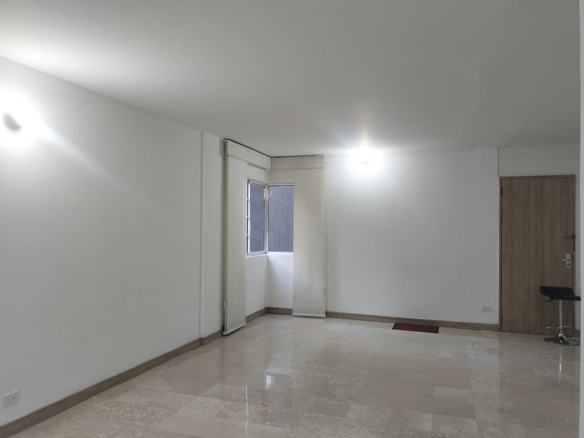 Apartamento en venta en Jardines, Envigado · foto 6 de 18