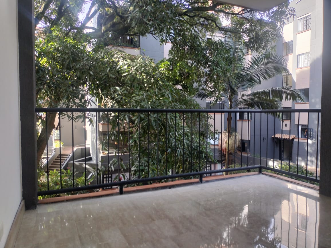 Apartamento en venta en Jardines, Envigado · foto 17 de 18