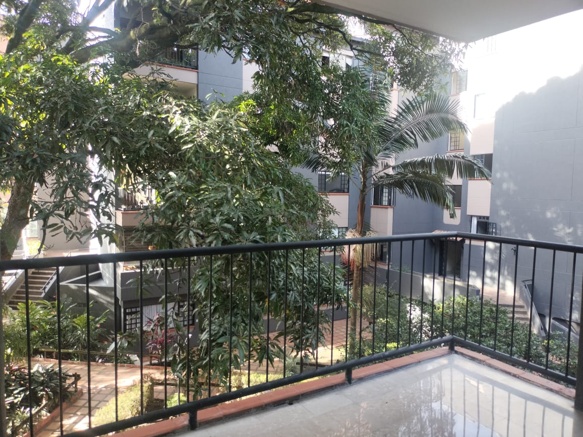 Apartamento en venta en Jardines, Envigado · foto 18 de 18