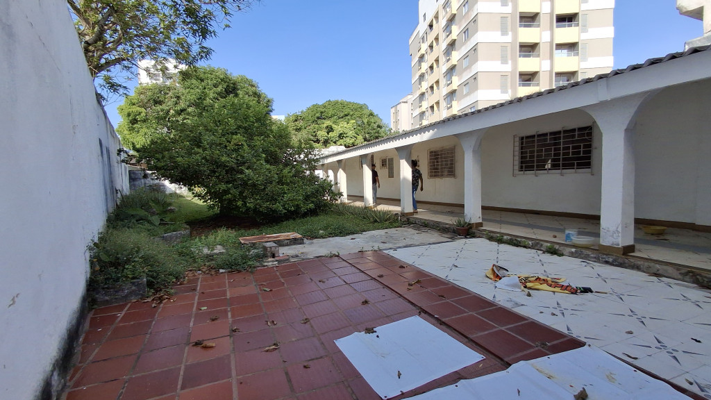 Casa en venta en Ciudad Jardin, Barranquilla · foto 24 de 24