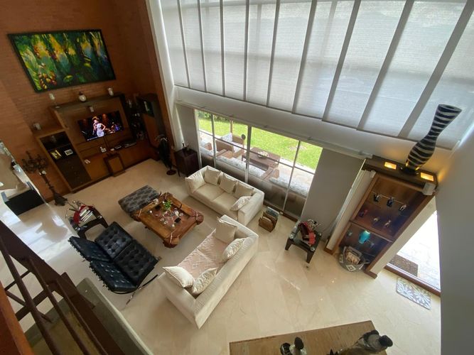 Casa de 3 alcobas en venta en El Poblado, Medellín, 410 m² · foto 6 de 24