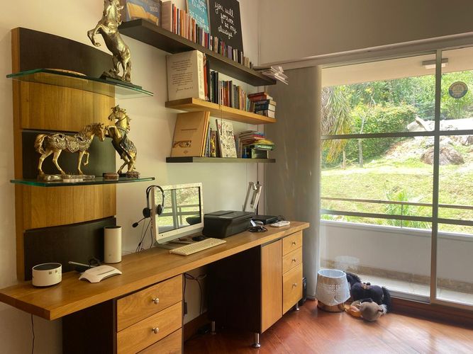 Casa de 3 alcobas en venta en El Poblado, Medellín, 410 m² · foto 15 de 24