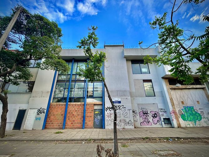 Bodega en venta en Popular, Cali, 599 m² · foto 3 de 8
