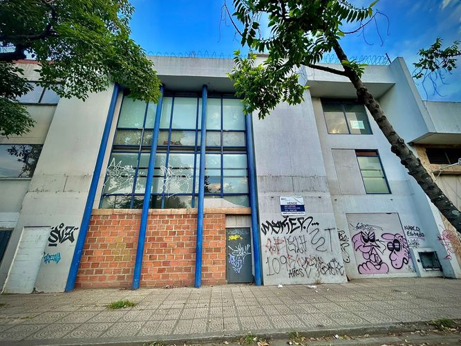 Bodega en venta en Popular, Cali, 599 m² · foto 4 de 8