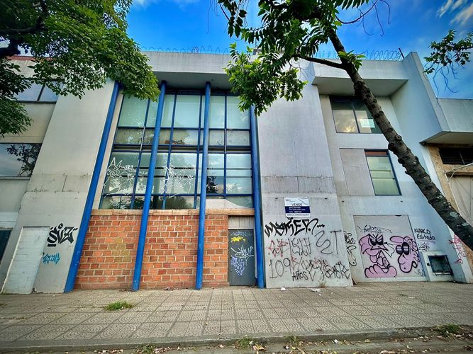 Bodega en venta en Popular, Cali, 599 m² · foto 5 de 8