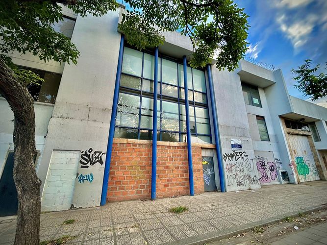 Bodega en venta en Popular, Cali, 599 m² · foto 6 de 8