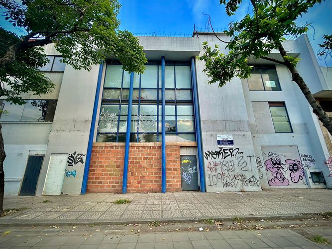 Bodega en venta en Popular, Cali, 599 m² · foto 7 de 8