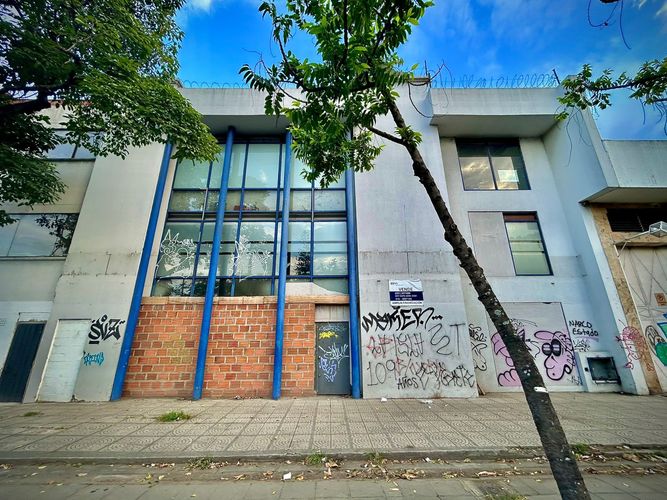 Bodega en venta en Popular, Cali, 599 m² · foto 8 de 8
