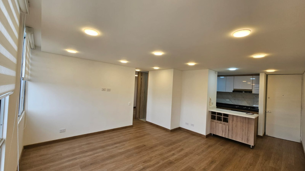 Apartamento en venta en Santa Lucia, Chía · foto 3 de 18