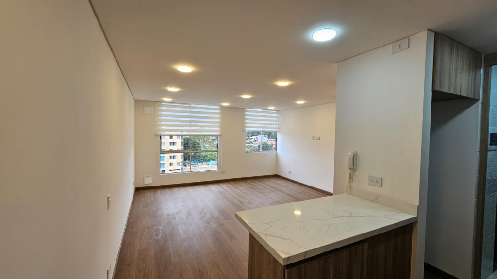 Apartamento en venta en Santa Lucia, Chía · foto 4 de 18