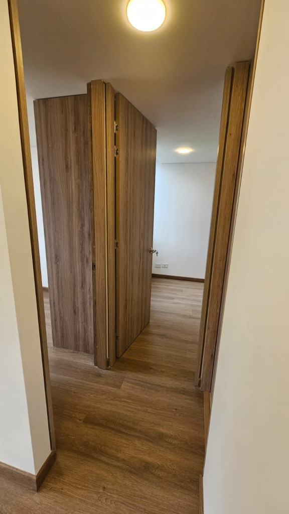 Apartamento en venta en Santa Lucia, Chía · foto 5 de 18