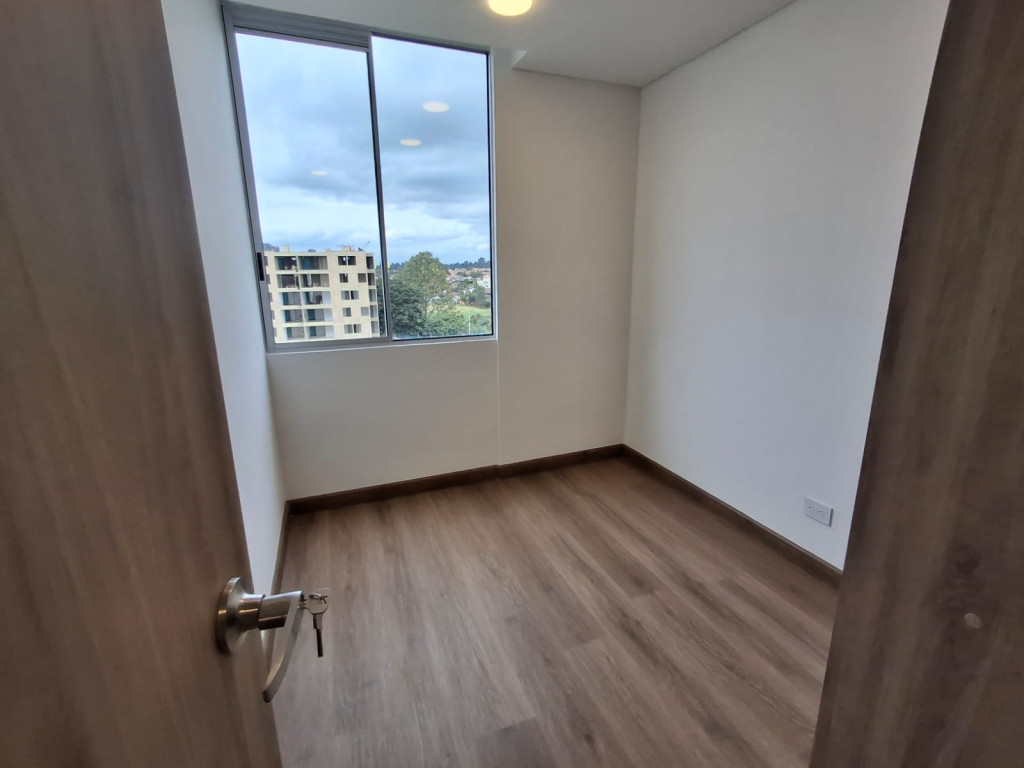 Apartamento en venta en Santa Lucia, Chía · foto 7 de 18
