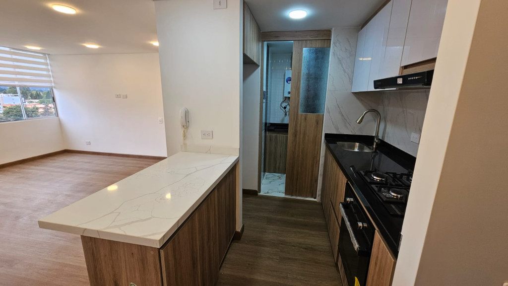 Apartamento en venta en Santa Lucia, Chía · foto 8 de 18
