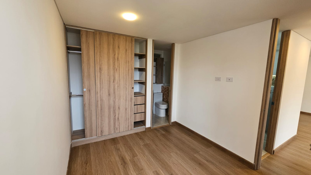 Apartamento en venta en Santa Lucia, Chía · foto 10 de 18