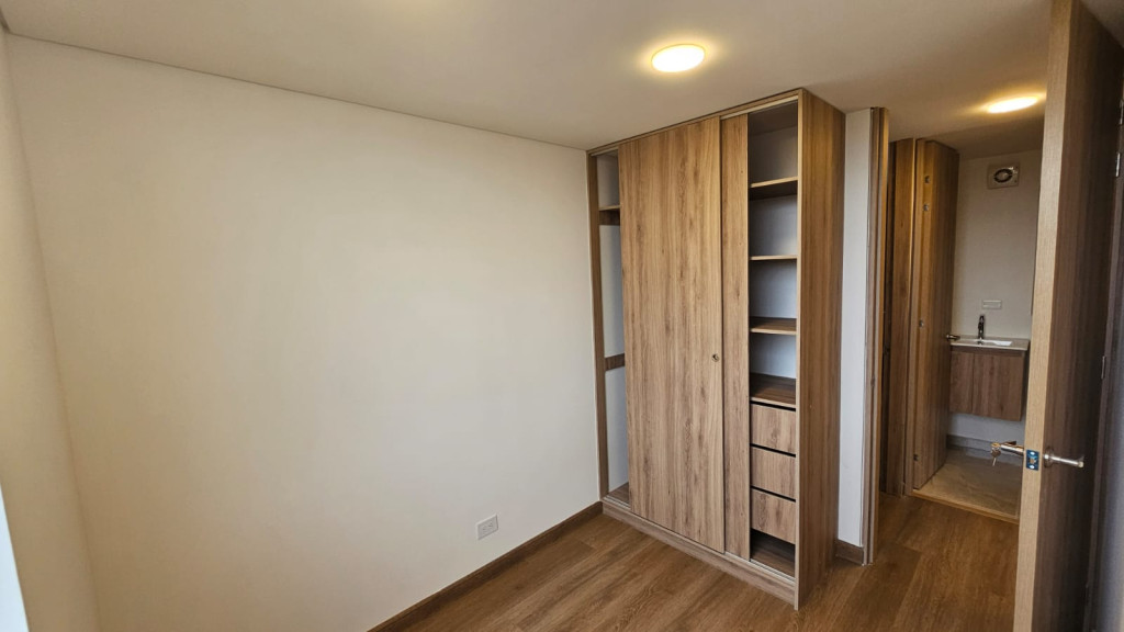 Apartamento en venta en Santa Lucia, Chía · foto 12 de 18