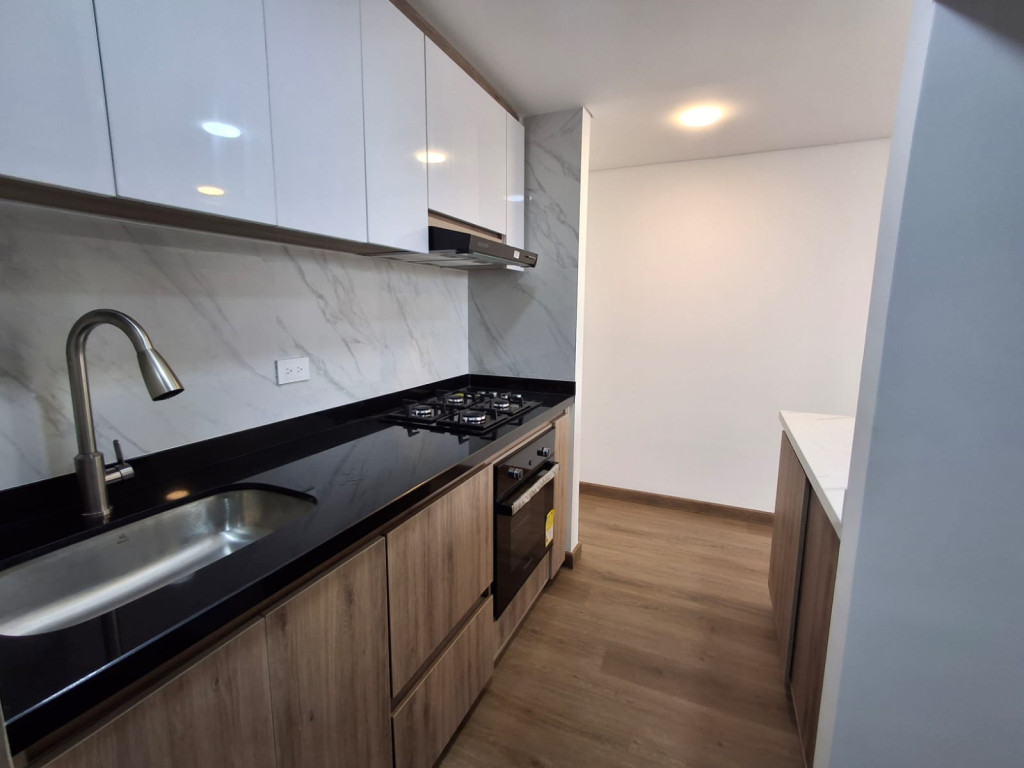 Apartamento en venta en Santa Lucia, Chía · foto 13 de 18