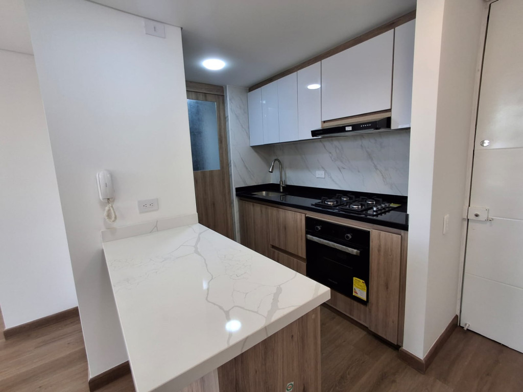Apartamento en venta en Santa Lucia, Chía · foto 14 de 18