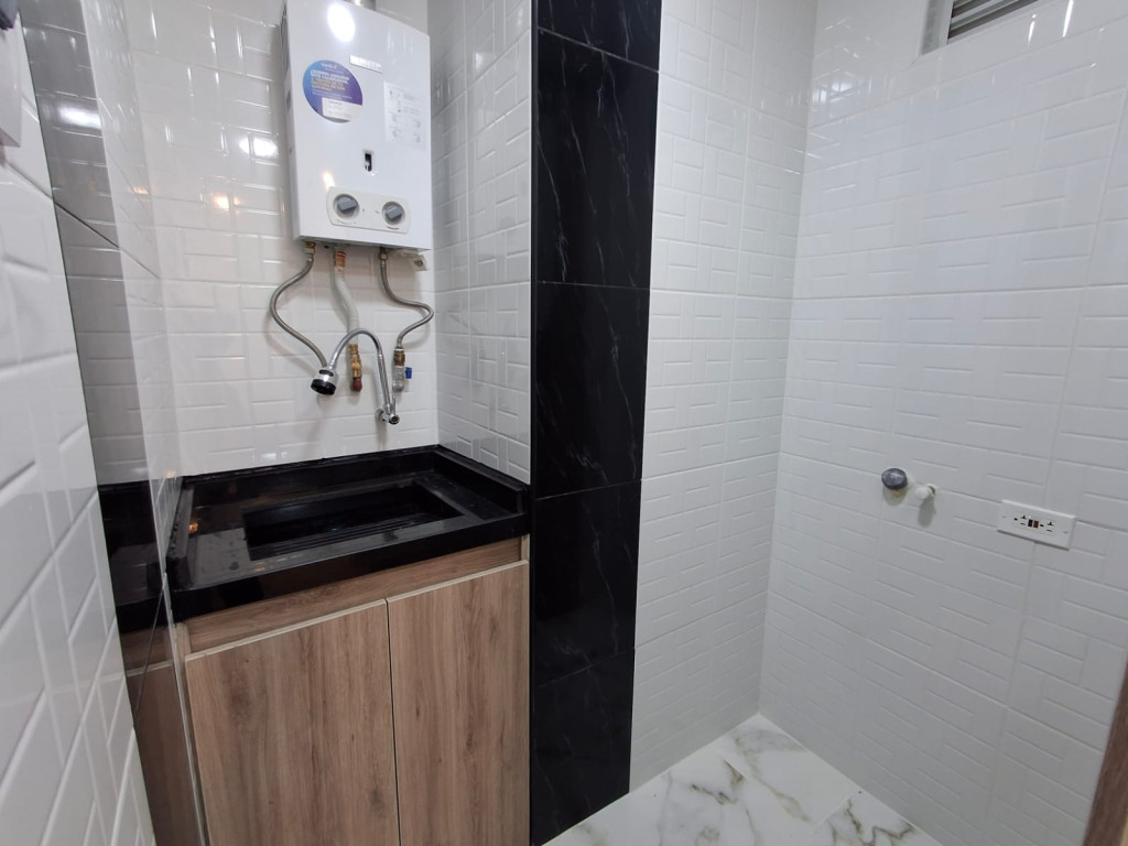 Apartamento en venta en Santa Lucia, Chía · foto 15 de 18